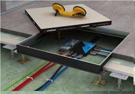 revizní vstupy revizní vstupy