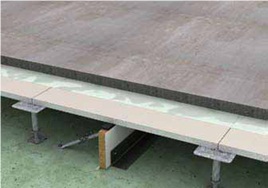 akustické předěly akustické předěly