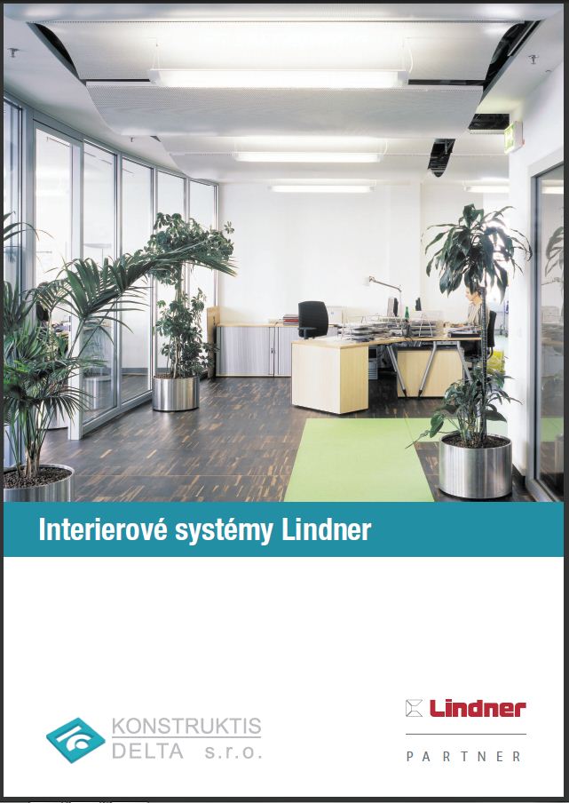 Ukázka katalogu (CZ)